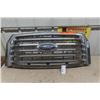 Image 1 : 2016 Ford F150 Grill 20" x 46" 