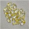 Image 1 : 6.23 CTS LOT OF MARQUISE SAPPHIRES - DIFFERENT SIZES