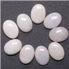 Image 1 : 5.25 CTS LOT OF OVAL OPAL CABOCHON 8x6 MM