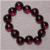 Image 1 : 6.50 CTS LOT OF ROUND SHAPED RHODOLITE CABOCHON 4 MM