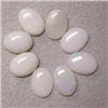 Image 1 : 5.25 CTS LOT OF OVAL OPAL CABOCHON 8x6 MM