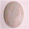 Image 1 : 5.40 CTS OVAL OPAL CABOCHON 15x11 MM