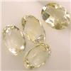 Image 1 : 9.90 CTS LOT OF OVAL CITRINE 10x8 MM