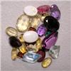 Image 1 : 23 CTS LOT OF SEMIPRECIOUS STONES