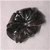 Image 1 : 30 CTS CARVED TOURMALINE 28x20 MM