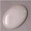 Image 1 : 6.34 CTS OVAL OPAL CABOCHON 19x13 MM