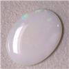 Image 1 : 3.53 CTS OVAL OPAL CABOCHON 16x13 MM