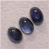 Image 1 : 2.80 CTS LOT OF OVAL SAPPHIRE 6x4 MM