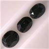 Image 1 : 1.82 CTS LOT OF OVAL SAPPHIRE 5x4 MM