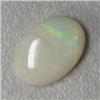 Image 1 : 1.98 CTS OVAL OPAL CABOCHON 11x9 MM