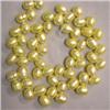 Image 1 : 8-7 MM FRESHWATER PEARL STRAND 16 INCHES