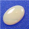 Image 1 : 9.20 CTS OVAL OPAL CABOCHON 21x14 MM