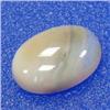 Image 1 : 6.30 CTS OVAL OPAL CABOCHON 16x11 MM