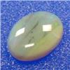 Image 1 : 2.58 CTS OVAL OPAL CABOCHON 12x9 MM