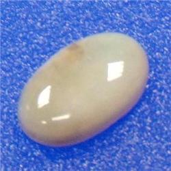 2.30 CTS OVAL OPAL CABOCHON 12x8 MM