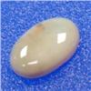 Image 1 : 2.30 CTS OVAL OPAL CABOCHON 12x8 MM