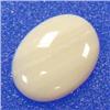 Image 1 : 4.92 CTS OVAL OPAL CABOCHON 15x11 MM