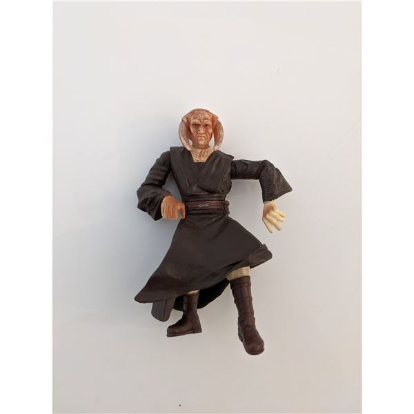 Star Wars Saesee Tiin Loose Action Figure