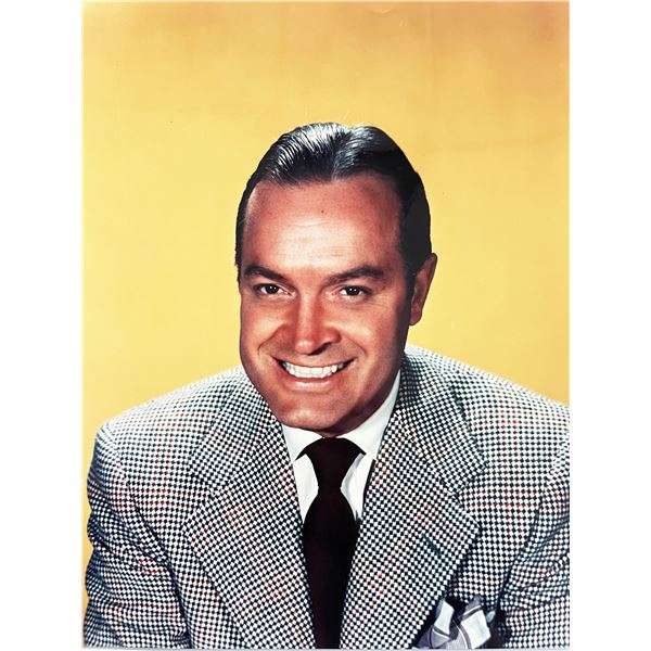 Bob Hope photo