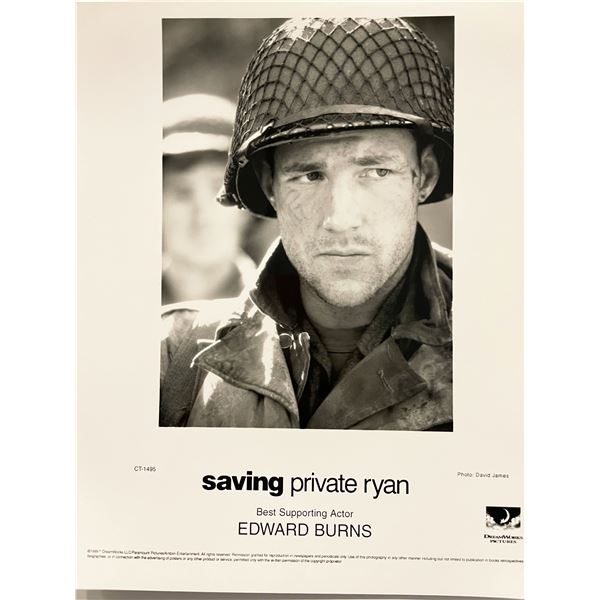 Saving Private Ryan Edward Burns movie photo