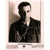 Image 1 : Andy García signed Untouchables promo photo