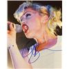 Image 1 : Gwen Stefani signed photo