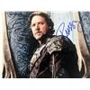 Image 1 : Man Of Steel Russell Crowe signed movie photo