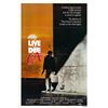 Image 1 : To Live and Die in L.A. original 1985 poster