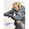 Image 1 : Heat Val Kilmer Signed Movie Photo