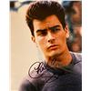 Image 1 : Charlie Sheen signed photo