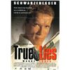 Image 1 : True Lies original 1994 vintage movie poster