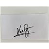 Image 1 : Neil Armstrong Original Signature