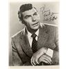 Image 1 : Andy Griffith signed photo