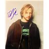 Image 1 : David Spade signed photo