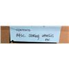 Image 4 : Pallet of Misc. Movie set dec items