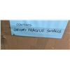 Image 7 : Pallet of Misc. Movie set dec items