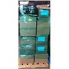 Image 1 : Pallet of Misc. Movie set dec items