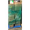 Image 1 : Pallet of Misc. Movie set dec items