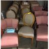 Image 2 : Large group of assorted Chairs (Approximately 20)