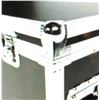 Image 3 : New Kanto MKX-FC flight case for MKX70 rolling TV stand 66.9" x 23.2" x 15.7" - Retail $1,200 (new i
