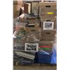 Image 1 : Pallet of Misc. Movie set dec items