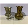 Image 1 : Group of Two Vases