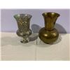 Image 2 : Group of Two Vases