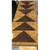 Image 2 : Maple Console Table (Approximately 47in wide)