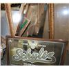 Image 2 : Large lot of set dec picture frames, rack not included