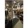 Image 2 : U-Line brass butler cart
