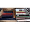 Image 2 : Group of Misc. set dec items - Includes Books, files etc.