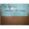 Image 2 : Pallet full of Movie set dec items