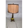 Image 1 : Antique Tabletop Lamp