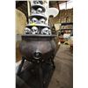 Image 2 : Skull 5 Tier Fountain 40in. Round x 60in. H